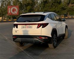 هیوندای تۆکسۆن